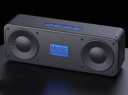 Altavoz Bluetooth Portátil Potente