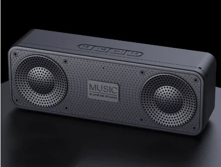 Altavoz Bluetooth Portátil Potente
